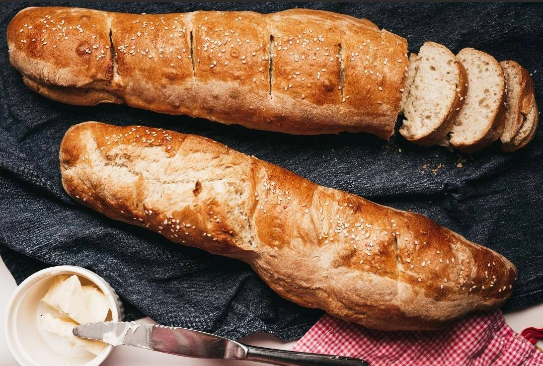 French Bread