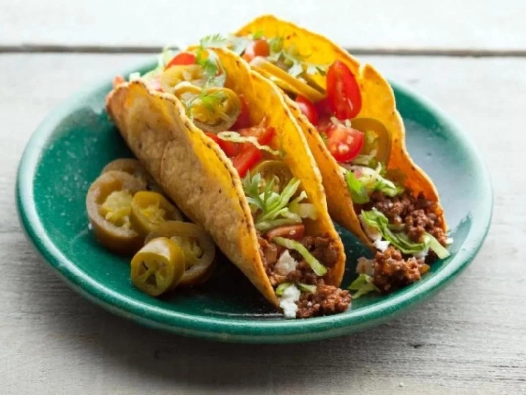 Mexican Taco