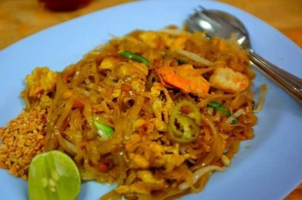 Thai Pad Thai