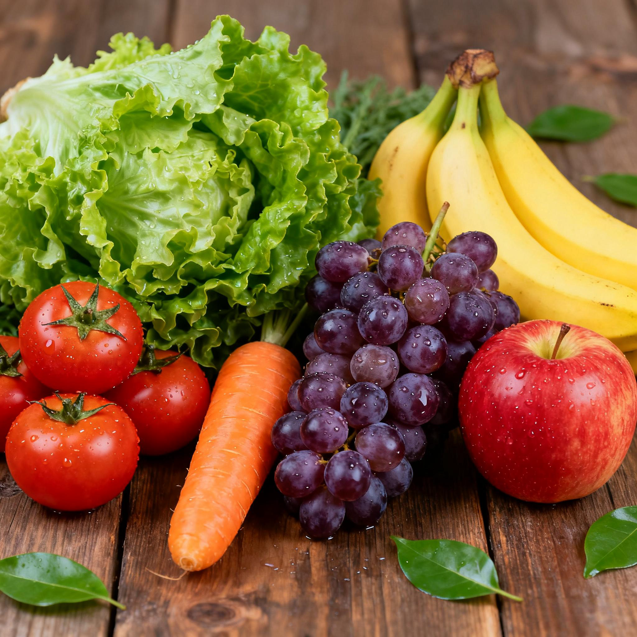 The Ultimate Guide to Organic Ingredients: From Certification to a Sustainable Eating Revolution